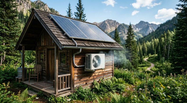 Off Grid Cooling: Efficient and Sustainable Solutions - OffGrid.reviews